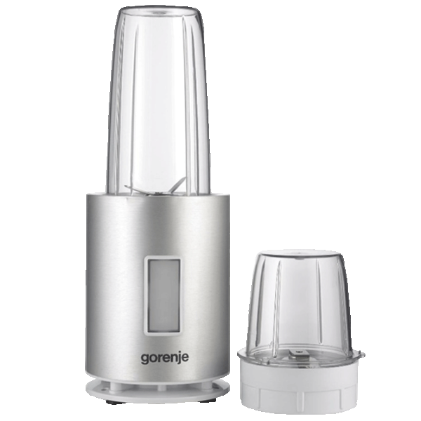 Blender staționar Gorenje BN1200AL Silver photo 1