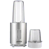 Blender staționar Gorenje BN1200AL Silver
