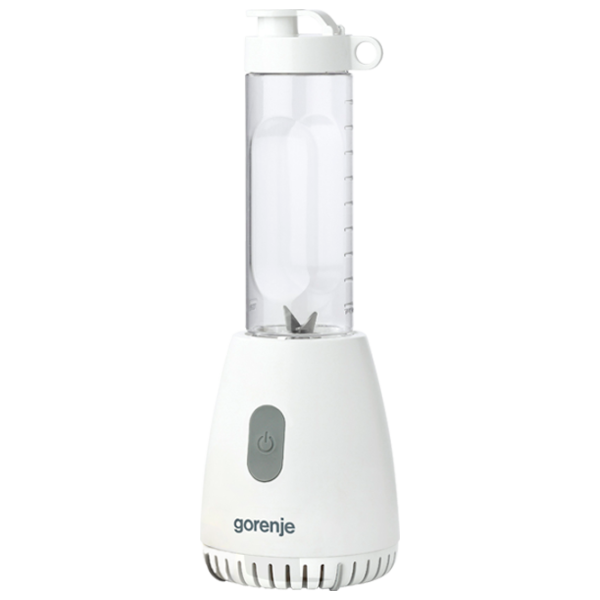 Blender staționar Gorenje BSM600CLW 250 W / White photo 1