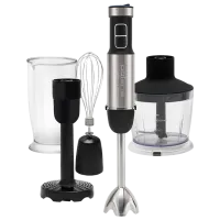 Blender de mână Polaris PHB1467AL 1500 W / Black