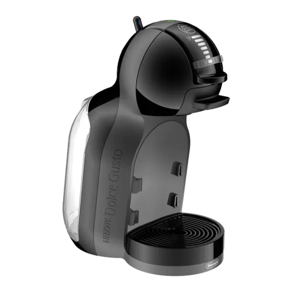 Кофеварка Delonghi EDG305.BG Капсульный/ 0.8 л/ Черный photo 1