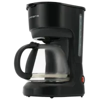 Cafetieră Polaris PCM 0632 Cu picurare/ 0.7 l/ Black