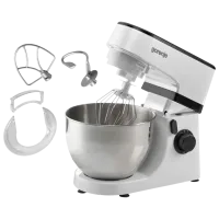 Кухонная машина Gorenje MMC700LBW 800 Вт/ Белый