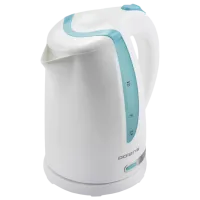 Ceainic electric Polaris PWK 1736CL 1.7l / Ascuns / White