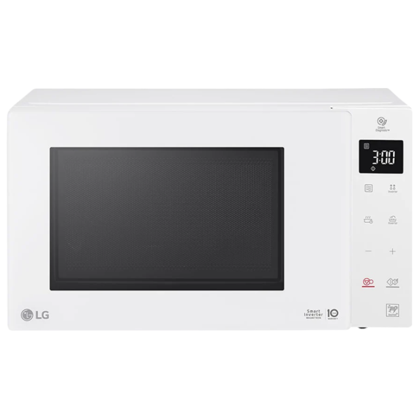 Cuptor cu microunde LG MW23R35GIH Standart/ 1000 W/ White photo 1 Cuptor cu microunde LG MW23R35GIH Standart/ 1000 W/ White photo 1