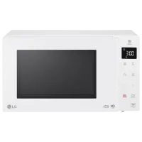 Микроволновая печь LG MW23R35GIH Отдельно стоящий/ 1000 Вт/ Белый