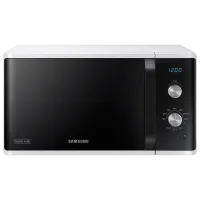 Микроволновая печь Samsung MG23K3614AW/ BW Отдельно стоящий/ 800 Вт/ Белый
