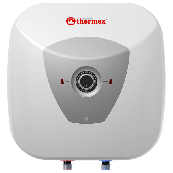 Бойлер Thermex H15 O (pro) Электрический/ 15 л/ Белый photo 1