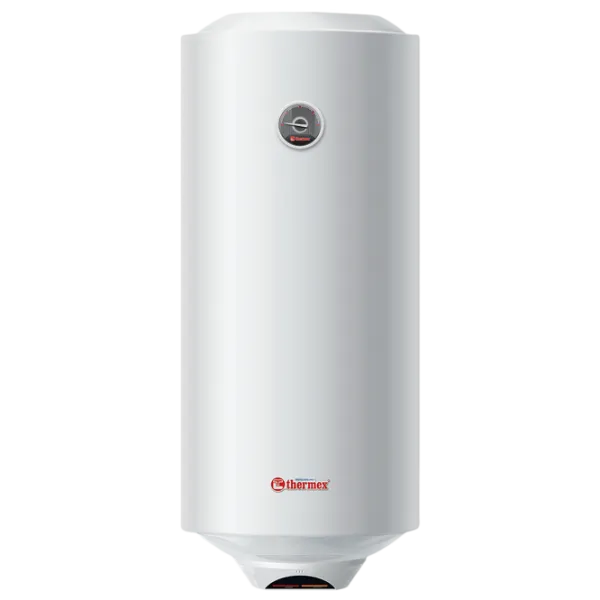 Boiler Thermex ESS 80V Electric/ 80 l/ White photo 1 Boiler Thermex ESS 80V Electric/ 80 l/ White photo 1