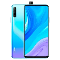 Huawei P Smart Pro (2019) 6 GB/ 128 GB/ Dual SIM/ Breathing Crystal Blue