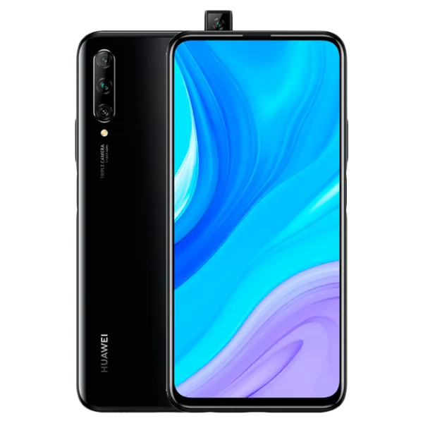 Huawei P Smart Pro (2019) 6 ГБ/ 128 ГБ/ Dual SIM/ Midnight Черный photo 1