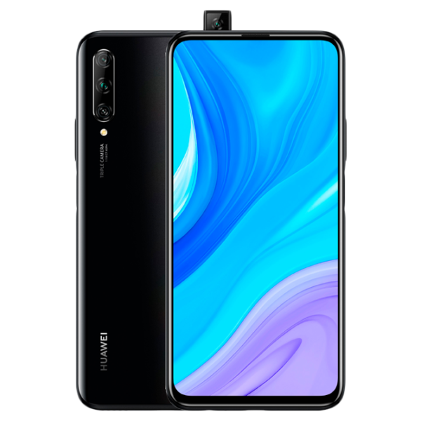 Huawei P Smart Pro (2019) 6 ГБ/ 128 ГБ/ Dual SIM/ Midnight Черный photo 1