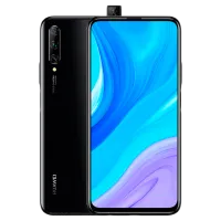 Huawei P Smart Pro (2019) 6 ГБ/ 128 ГБ/ Dual SIM/ Midnight Черный