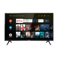 Телевизор TCL 32ES560 32"/ HD Ready/ Smart/ Черный