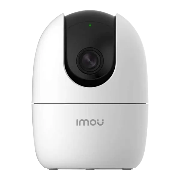 Cameră de supraveghere IMOU Ranger 2 Cu fir/ White photo 1