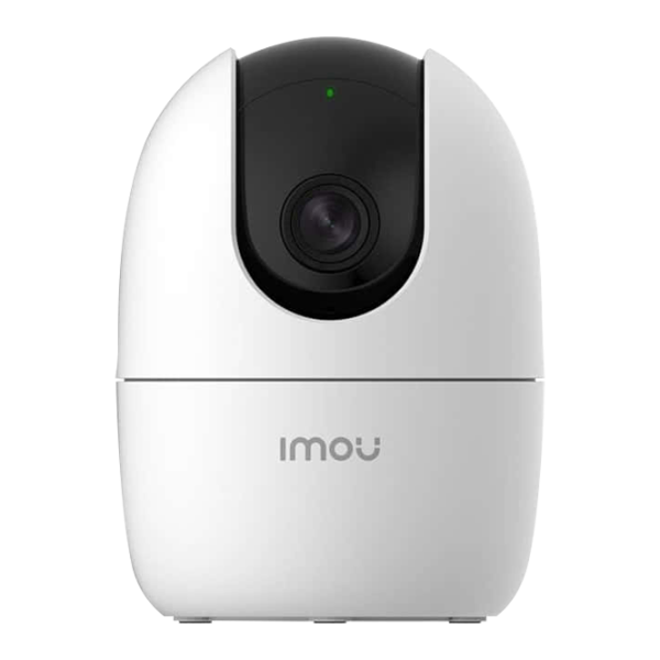 Cameră de supraveghere IMOU Ranger 2 Cu fir/ White photo 1