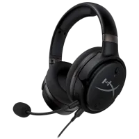 Căști HyperX Cloud Orbit Black Cu fir/ Gaming