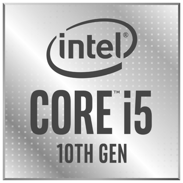 Процессор Intel Core i5-10400 Tray S1200/ 2.9 ГГц - 4.30 ГГц photo 1
