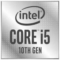 Процессор Intel Core i5-10400 Tray S1200/ 2.9 ГГц - 4.30 ГГц