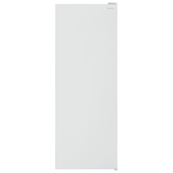 Congelator SHARP SJ-SF182E2W-EU White photo 1