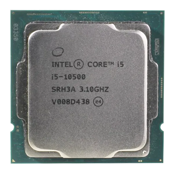 Процессор Intel Core i5 Tray S1200/ - photo 1