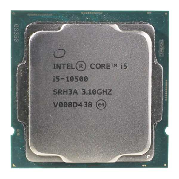 Процессор Intel Core i5 Tray S1200/ - photo 1