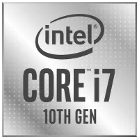 Procesor Intel Core i7-10700 Tray S1200/ 2.9 GHz - 4.80 GHz