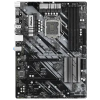 Placă de bază ASRock H470 PHANTOM GAMING 4 ATX/ Intel H470