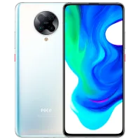 Poco F2 Pro 6 GB/ 128 GB/ Dual SIM/ White 
