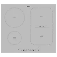 Индукционная варочная панель Whirlpool ACM 808/ BA/ WH Белый
