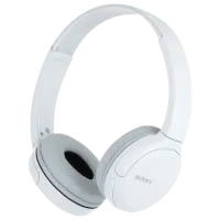 Наушники Sony WH-CH510 Белый Беспроводные/ Персональный