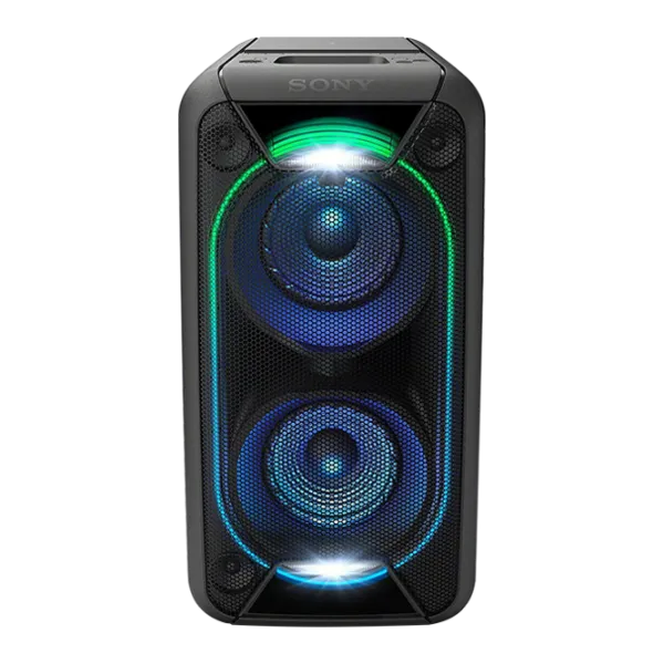Колонка для вечеринок Sony GTK-XB90 180 Вт/ Черный photo 1