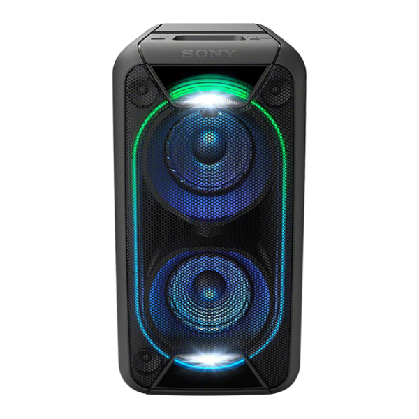Колонка для вечеринок Sony GTK-XB90 180 Вт/ Черный photo 1