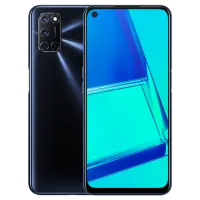 Oppo A52 4 ГБ/ 64 ГБ/ Dual SIM/ Черный