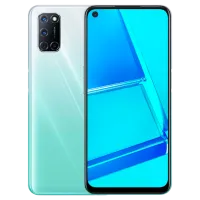 Oppo A52 4 ГБ/ 64 ГБ/ Dual SIM/ Белый