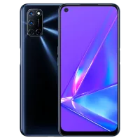 Oppo A72 4 GB/ 128 GB/ Dual SIM/ Black