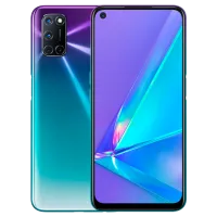 Oppo A72 4 ГБ/ 128 ГБ/ Dual SIM/ Пурпурный