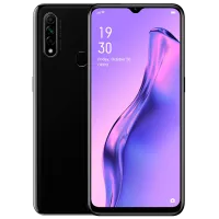Oppo A31 4 ГБ/ 64 ГБ/ Dual SIM/ Черный 