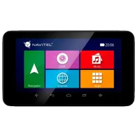 Видеорегистратор Navitel RE900 OmniVision OV 2710/ Черный