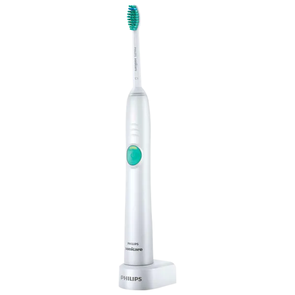 Зубная электрощетка Philips HX6511/ 50 Sonicare Ультразвуковая/ Белый photo 1 Зубная электрощетка Philips HX6511/ 50 Sonicare Ультразвуковая/ Белый photo 1