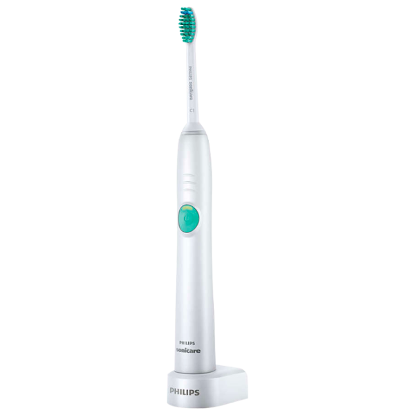 Зубная электрощетка Philips HX6511/ 50 Sonicare Ультразвуковая/ Белый photo 1 Зубная электрощетка Philips HX6511/ 50 Sonicare Ультразвуковая/ Белый photo 1