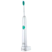 Periuță de dinți electrică Philips HX6511/ 50 Sonicare Ultrasunete/ White