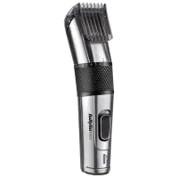 Aparat de tuns Babyliss E977E Silver