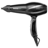 Фен Babyliss 6614E 2200 Вт / Черный