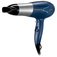 Фен Rowenta CV5610F0 2200 Вт / Синий