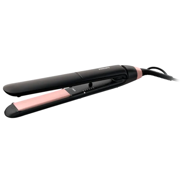 Выпрямитель для волос Philips BHS378/ 00 50 Вт/ Розовый Черный photo 1