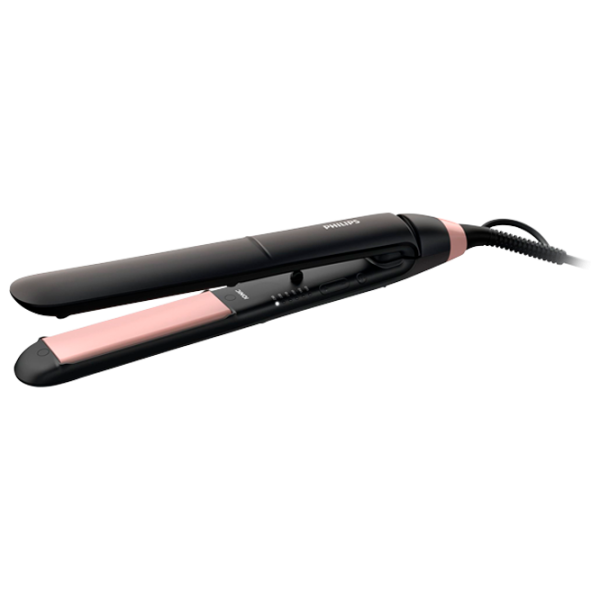 Выпрямитель для волос Philips BHS378/ 00 50 Вт/ Розовый Черный photo 1