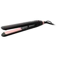 Выпрямитель для волос Philips BHS378/ 00 50 Вт/ Розовый Черный