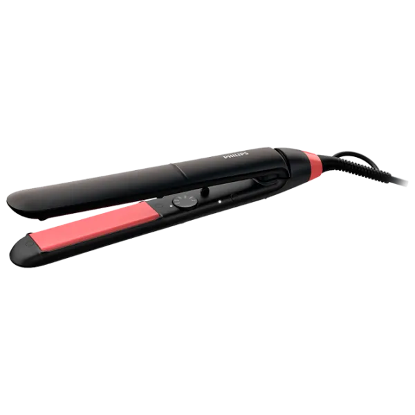Выпрямитель для волос Philips BHS376/ 00 Розовый Черный photo 1
