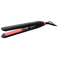 Выпрямитель для волос Philips BHS376/ 00 Розовый Черный